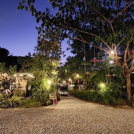 Naga Tara Boutique Resort Phayao Bagian luar foto