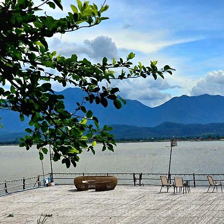 Naga Tara Boutique Resort Phayao Bagian luar foto
